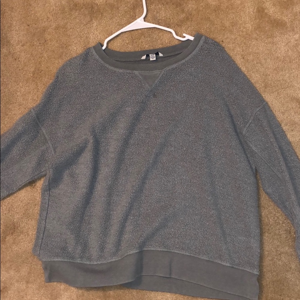 American eagle sweater